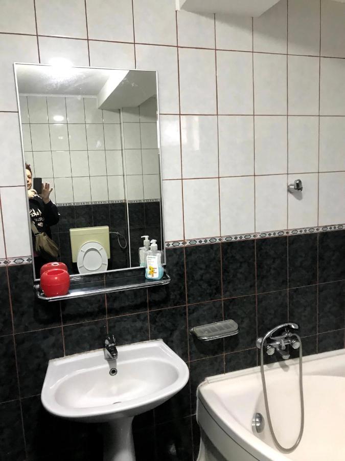 Rosa Villa Băile Olăneşti Zewnętrze zdjęcie