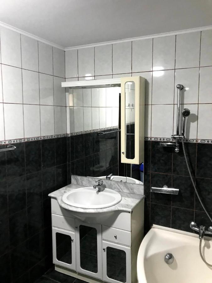 Rosa Villa Băile Olăneşti Zewnętrze zdjęcie