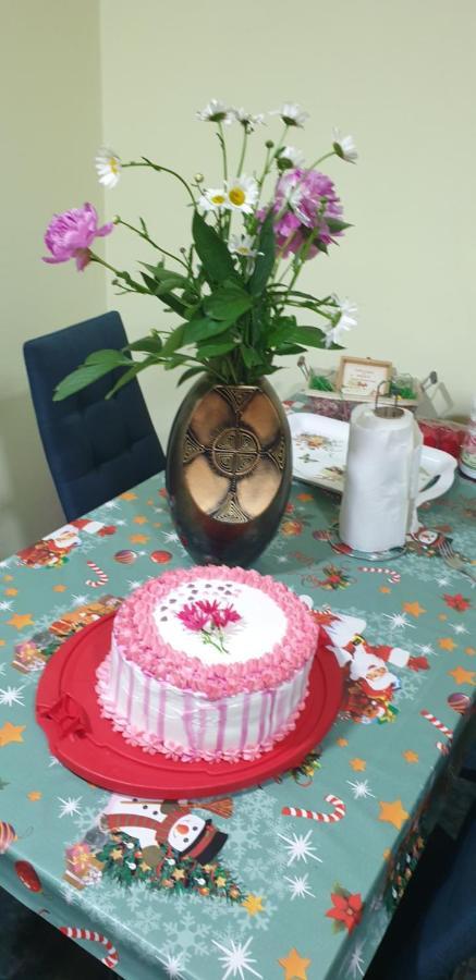 Rosa Villa Băile Olăneşti Zewnętrze zdjęcie