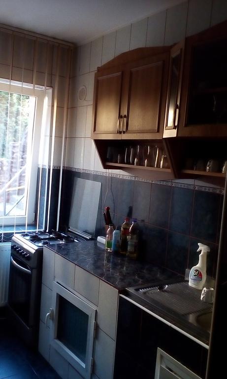 Rosa Villa Băile Olăneşti Zewnętrze zdjęcie