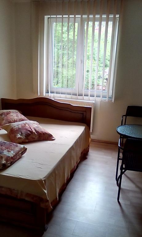 Rosa Villa Băile Olăneşti Zewnętrze zdjęcie