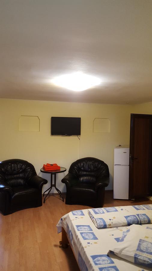 Rosa Villa Băile Olăneşti Zewnętrze zdjęcie